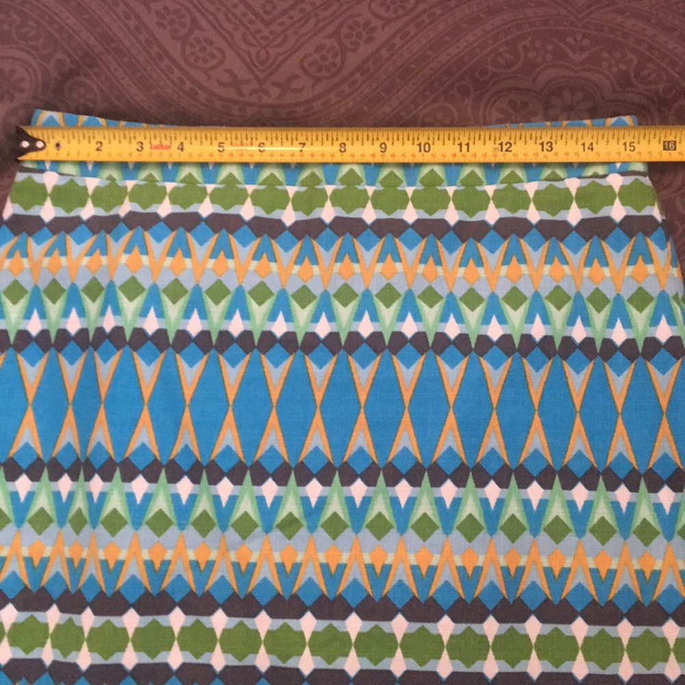 🌟FINAL MARKDOWN🌟 J. Crew The Pencil Skirt size 2 - Picture 7 of 8